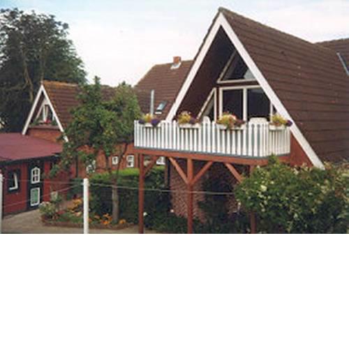 Nordseestübchen Whg. 01 - [#109662]