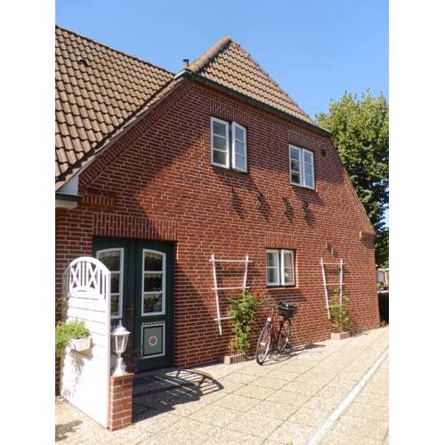 Nordseestübchen Whg. 02 - [#109661]