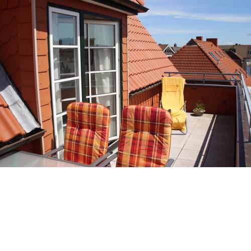 Nordseewind