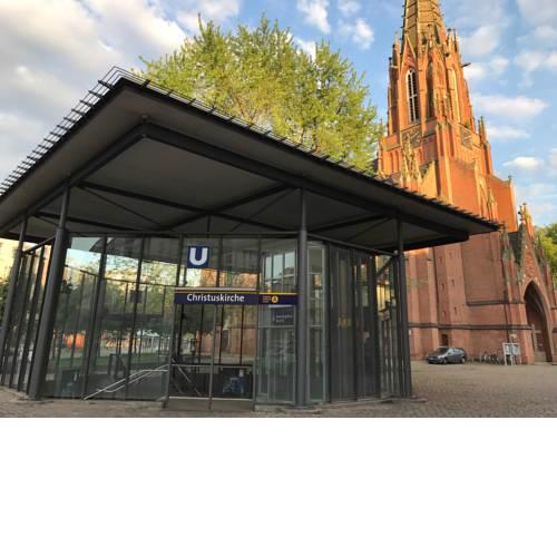 Nordstadt Superior - Messe & Monteurwohnungen im Zentrum