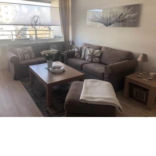 Nordstern - Appartement 72