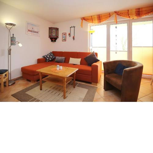 Nordstern Wohnung 12