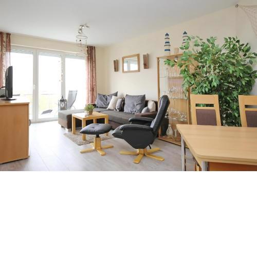 Nordstern Wohnung 16