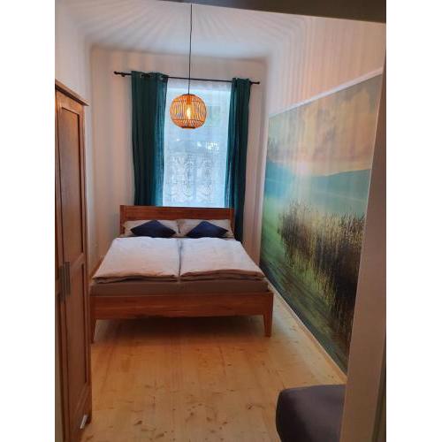Nordstrand Idyll am Cossi