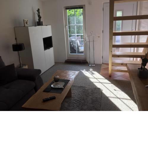 Nordstrandidyll kl. Ferienhausanlage Haus 2