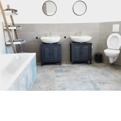 Nordunterkunft