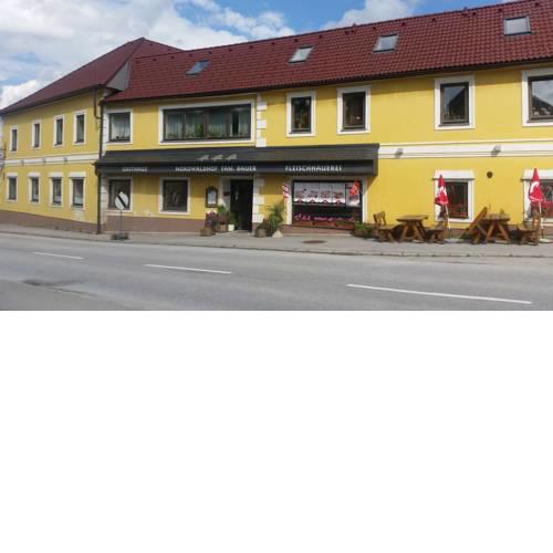 Nordwaldhof Bauer