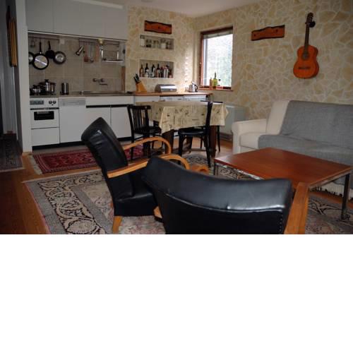 Nordwand Apartment