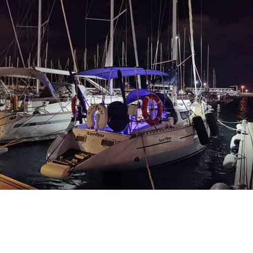 NORFEU-BOAT-THE-PARADISE