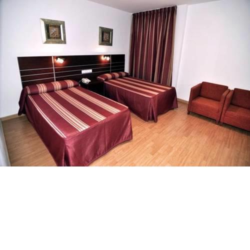 Norte Hotel