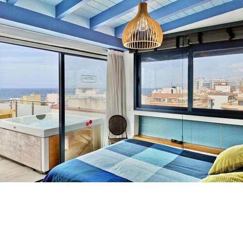 North Coast Apartments