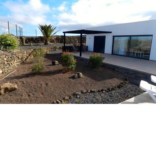 North Shore Villas Lajares, VILLA ALEGRE Type B