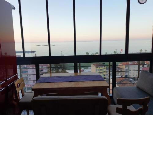 north star apart trabzon
