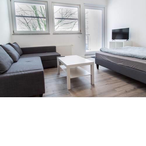 NorthApartments Chemnitz