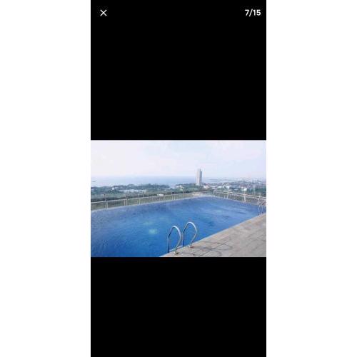 Northland ancol seaview