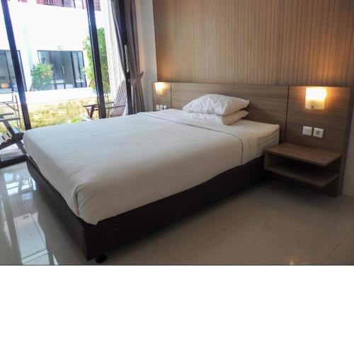 Norton Homestay