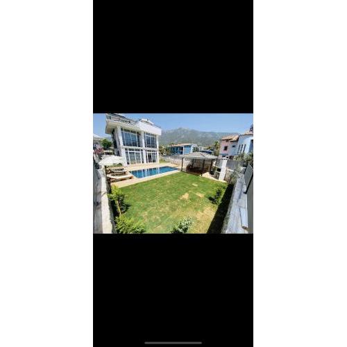 Note Group Villaları,Villa Efla