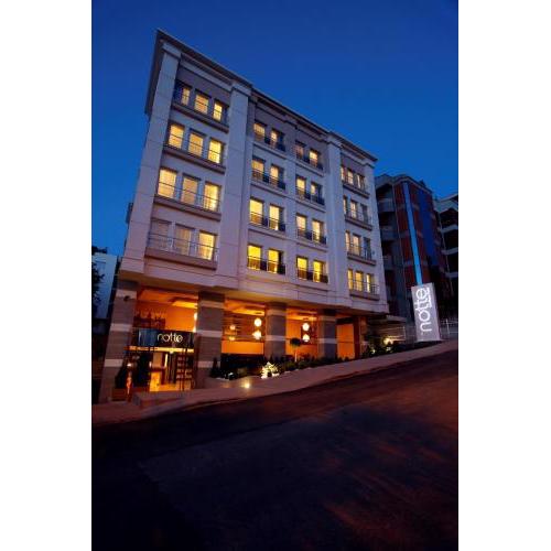 Notte Hotel