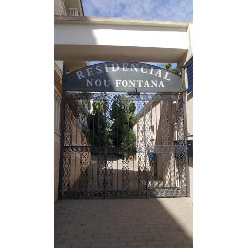 Nou Fontana (Arenal)