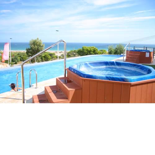 Nova Beach Apartment