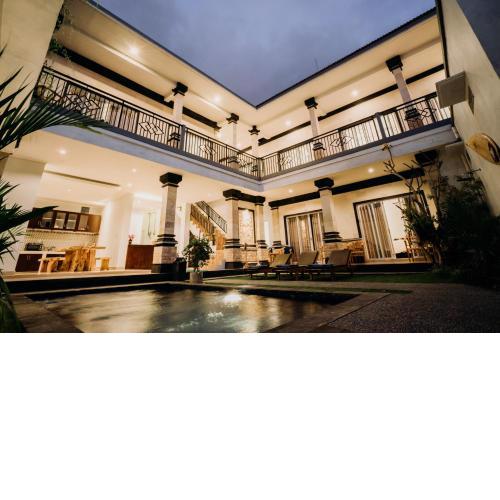 Nova Guest House