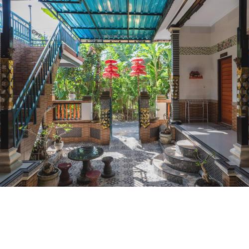 Nova Homestay