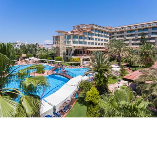 Nova Park Hotel