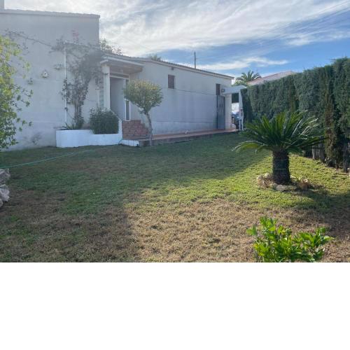 NOVA PEÑISCOLA FiNCAS VAN CAMP