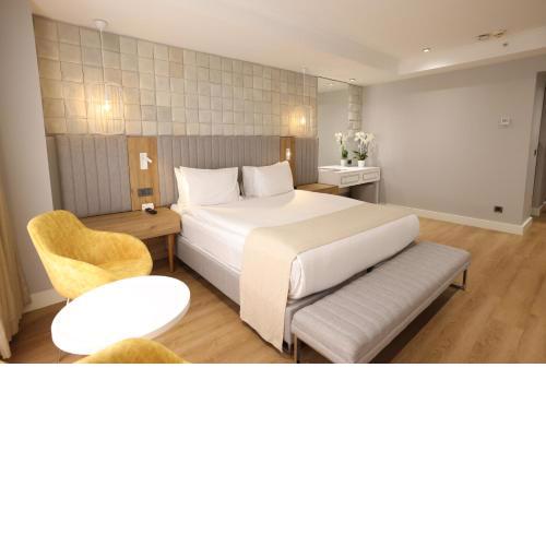 Nova Plaza Prime Hotel