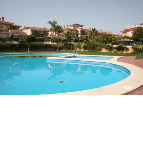 Novamar 2 - 001 Gran Alacant