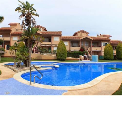 Novamar 7 - 002 Gran Alacant