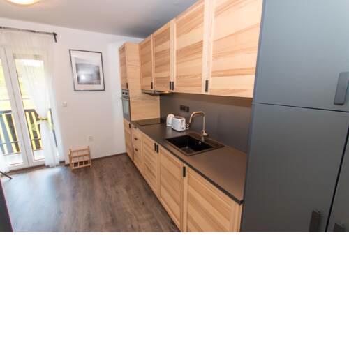 Nove Apartmány U Lipna