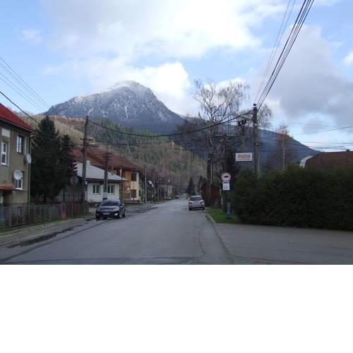 Nove ubytovanie