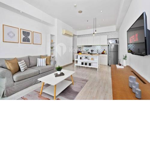 Novella by Kozystay - Private Lift - Gandaria