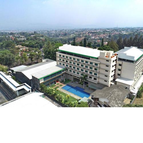 Novena Hotel Bandung
