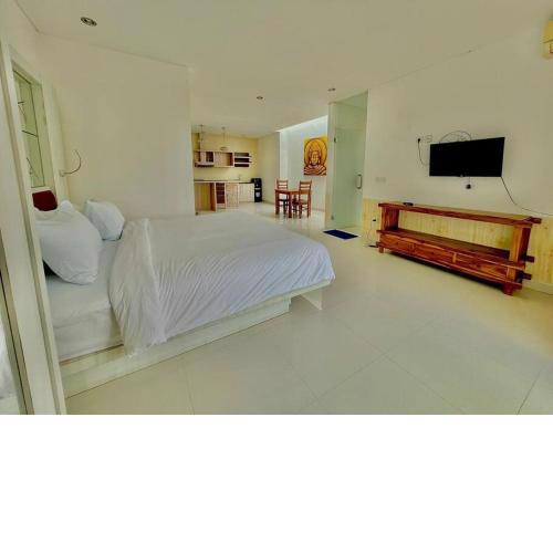 Novi villa Jimbaran