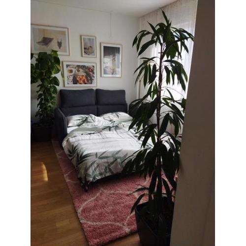 Novi Zagreb Dugave Studio apartman Tea