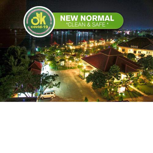 Novilla Boutique Resort