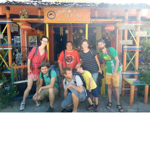 Novita Homestay