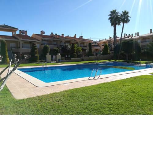 Novomar Gran Alacant .