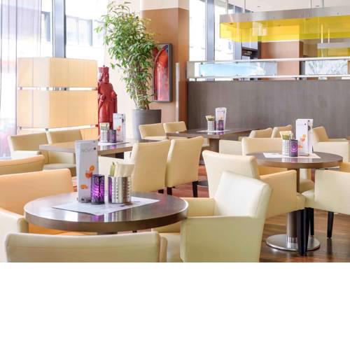 Novotel Aachen City