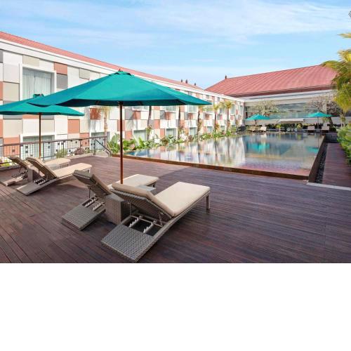 Novotel Bali Ngurah Rai Airport