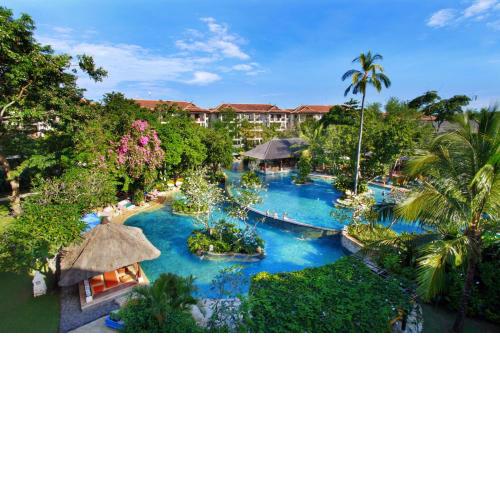 Novotel Bali Nusa Dua