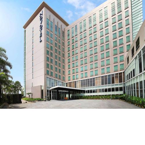 Novotel Bandung
