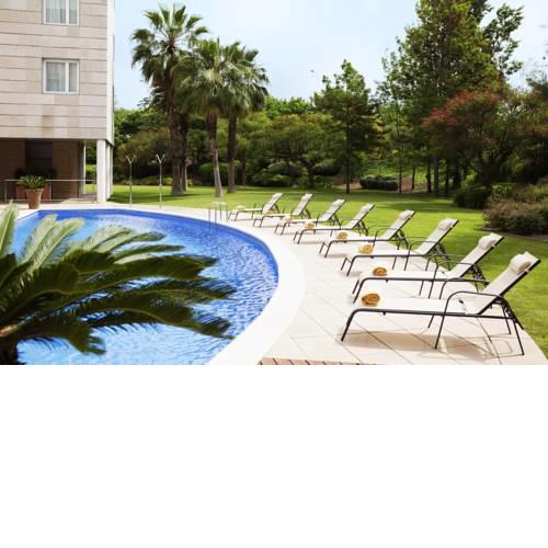 Novotel Barcelona Cornellà