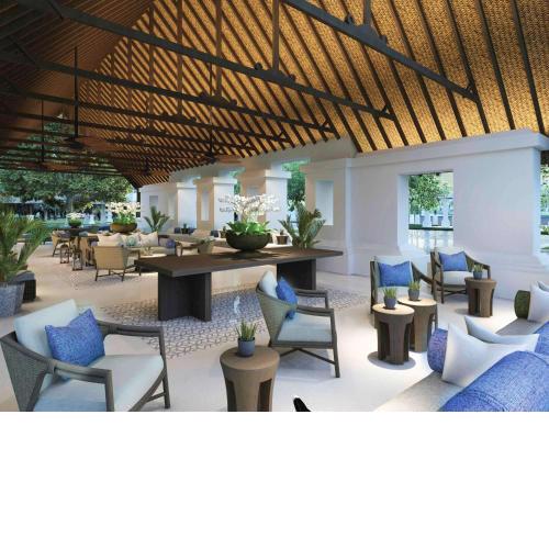 Novotel Bogor Golf Resort