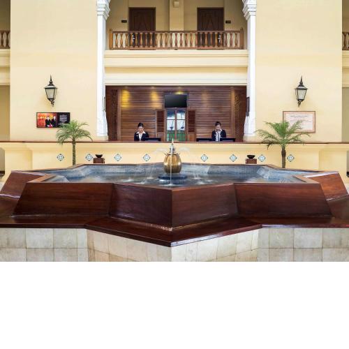 Novotel Bukittinggi