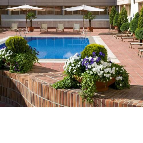 Novotel Campo De Las Naciones