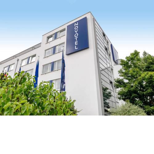 Novotel Erlangen