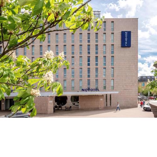 Novotel Freiburg am Konzerthaus